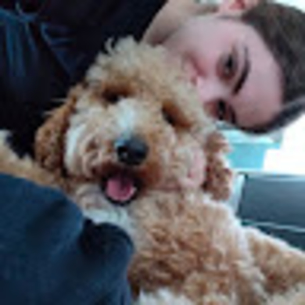 Meet your Posher, Mika